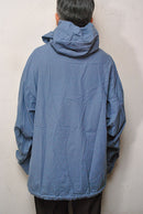 T.Cablin CREW HOOD RIP STOP