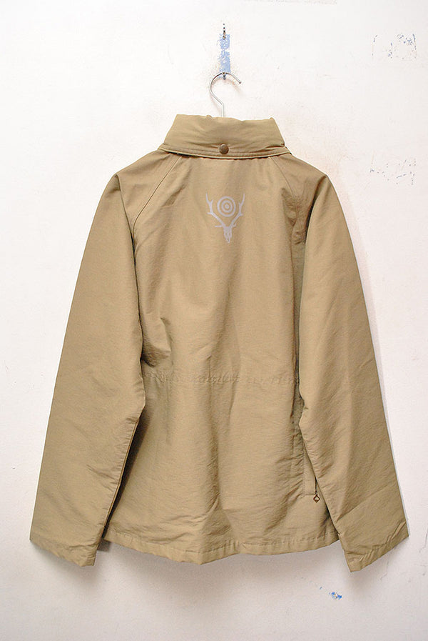 SOUTH2 WEST8 CARMEL JACKET