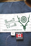 SOUTH2 WEST8 CARMEL JACKET