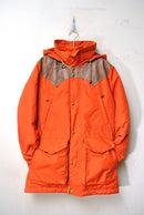 Rocky Mountain Featherbed Co. Down Mountain Parka