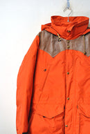 Rocky Mountain Featherbed Co. Down Mountain Parka