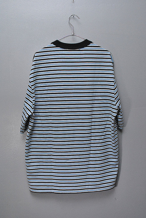 贅沢 CAMIEL TEE BIG SS FORTGENS トップス