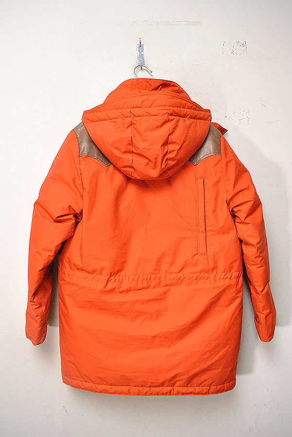 Rocky Mountain Featherbed Co. Down Mountain Parka Rocky Mountain Featherbed Co. Down Mountain Parka