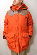 Rocky Mountain Featherbed Co. Down Mountain Parka