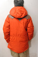 Rocky Mountain Featherbed Co. Down Mountain Parka