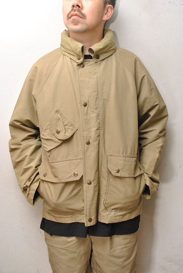 SOUTH2 WEST8 CARMEL JACKET