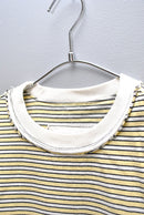 CAMIEL FORTGENS BORDER TEE