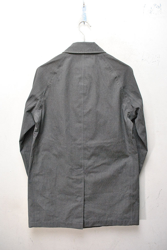 nanamica GORE-TEX Soutien Collar Coat