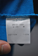 DRESS Plain Turtleneck