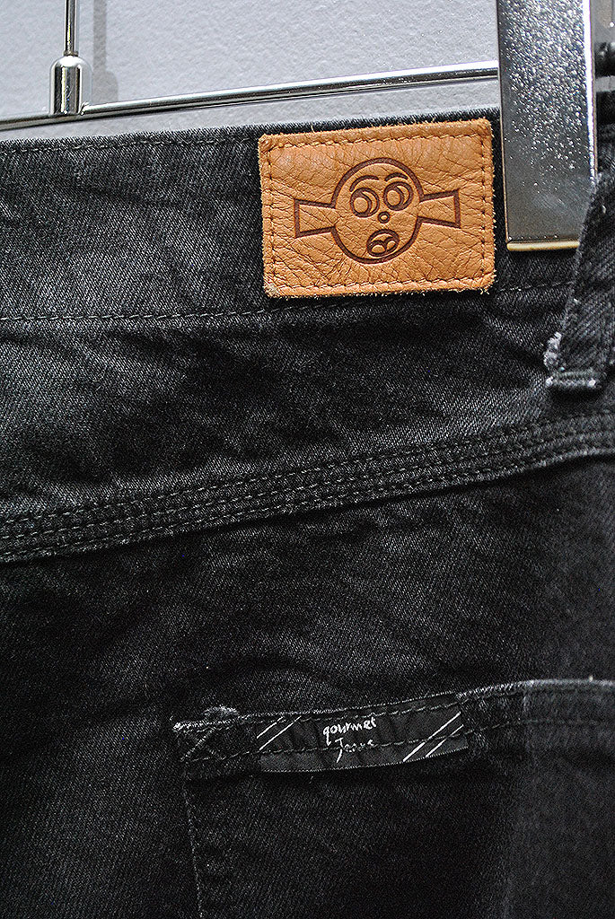 gourmet jeans SUIT DENIM