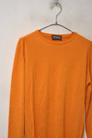 JOHN SMEDLEY クルーネックニット