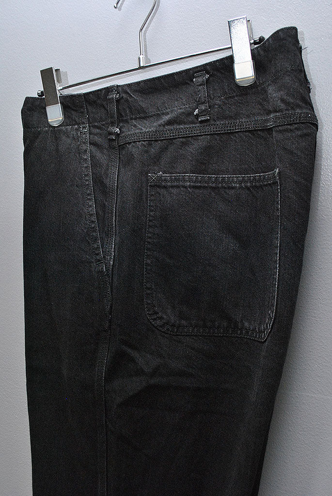 gourmet jeans SUIT DENIM