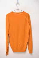 JOHN SMEDLEY クルーネックニット