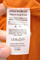 JOHN SMEDLEY クルーネックニット