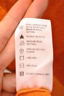 JOHN SMEDLEY クルーネックニット