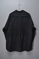 White Mountaineering ZIP OFF SHIRT