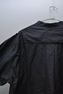 White Mountaineering ZIP OFF SHIRT