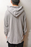 Visvim JV HOODIE P.O.