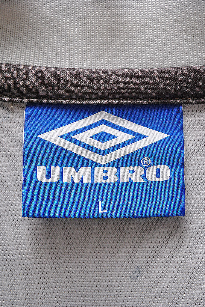 UMBRO × BAL Game Shirt