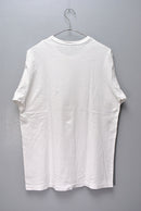 COMME des GARCONS HOMME プリントTシャツ