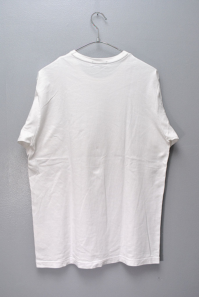 COMME des GARCONS HOMME プリントTシャツ