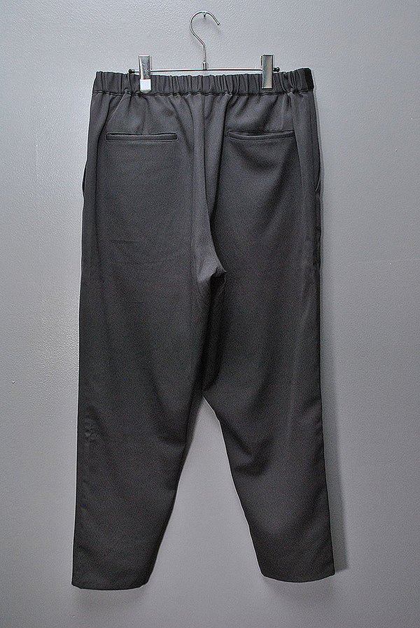 パンツ Graphpaper Scale Off Wool Chef Pants 1 Graphpaper Scale Off Wool Chef Pants – unexpected store