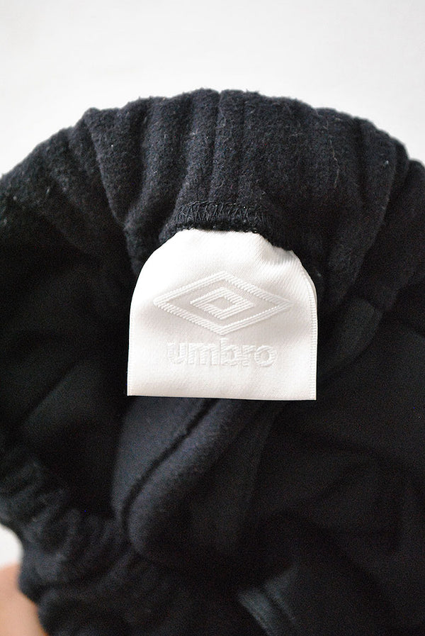 UMBRO x COMOLI F.C フリースパンツ