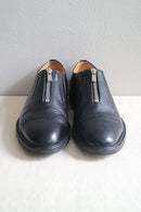 Hender Scheme front fastner