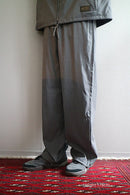 EDDIE BAUER Black Tag Collection Training Pants