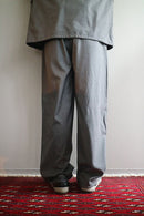 EDDIE BAUER Black Tag Collection Training Pants