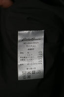 Eddie Bauer Black Tag Collection Sac Jacket