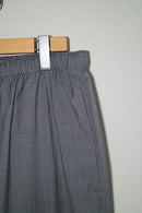 EDDIE BAUER Black Tag Collection Training Pants