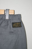 EDDIE BAUER Black Tag Collection Training Pants