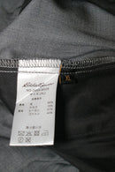 EDDIE BAUER Black Tag Collection Training Pants