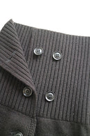 S'YTE by YOHJI YAMAMOTO NECK WARMER