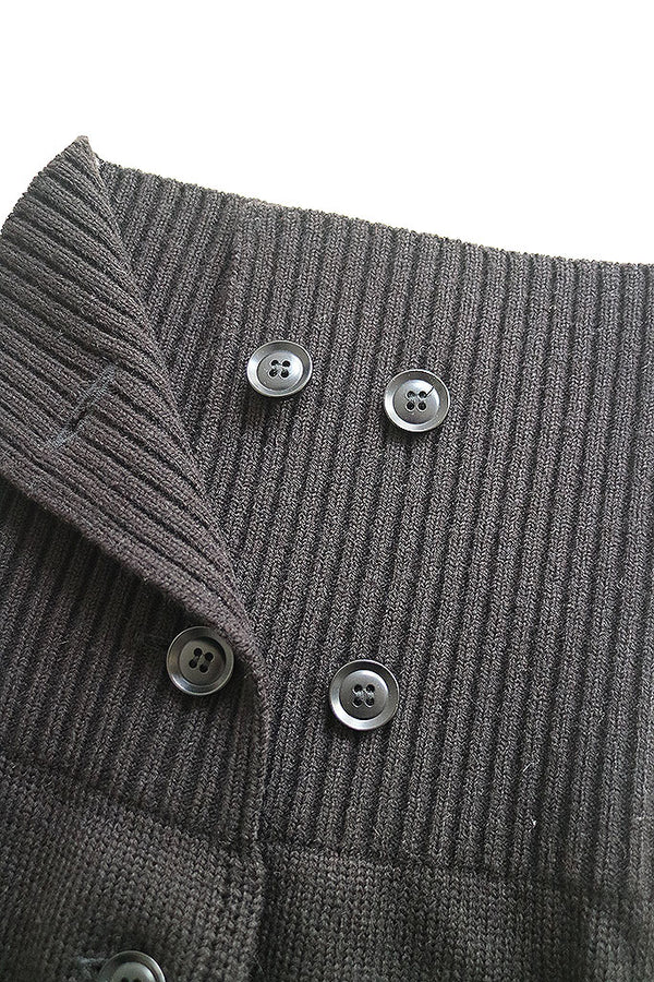 yohji yamamoto ネックウォーマー S'YTE by YOHJI YAMAMOTO NECK WARMER