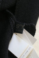 S'YTE by YOHJI YAMAMOTO NECK WARMER