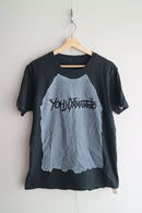 Yohji Yamamoto プリントTシャツ