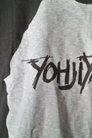 Yohji Yamamoto プリントTシャツ