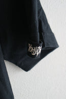 Yohji Yamamoto プリントTシャツ