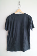 Yohji Yamamoto プリントTシャツ