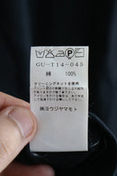 Yohji Yamamoto プリントTシャツ