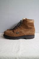 Paraboot × ARPENTEUR スウェードブーツ