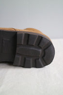 Paraboot × ARPENTEUR スウェードブーツ