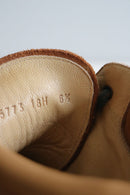 Paraboot × ARPENTEUR スウェードブーツ