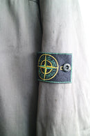 STONE ISLAND RASO GOMMATO MILITARY PARKA