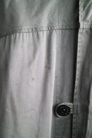 STONE ISLAND RASO GOMMATO MILITARY PARKA