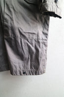 STONE ISLAND RASO GOMMATO MILITARY PARKA