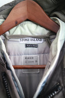 STONE ISLAND RASO GOMMATO MILITARY PARKA