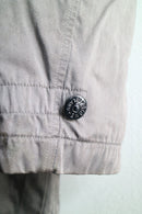 STONE ISLAND RASO GOMMATO MILITARY PARKA